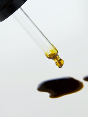 Sveta CBD Oil Drops 15 % | 10 ml