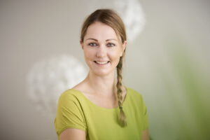 Katharina Florian ist selbstständige Kommunikationsberaterin, Mutter eines 6-jährigen Sohnes und Kärntnerin in Wien.
