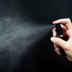 Sveta CBD Hand Spray mit Aloe Vera | 50 ml