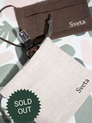 Limited Edition: Sveta to go Single (SOLD OUT!)