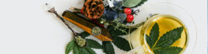 Read more about the article Wohltuenden CBD Hanftee aus CBD Bio-Blüten selber zubereiten