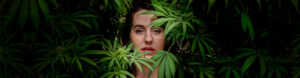 Read more about the article Frauen sind wie Cannabis: Herrlich ehrlich, unbeschreiblich weiblich.