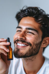 When These Men Tried CBD... Everything Changed | Sveta